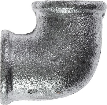 Угольник оцинкованный 15  В-В/03788