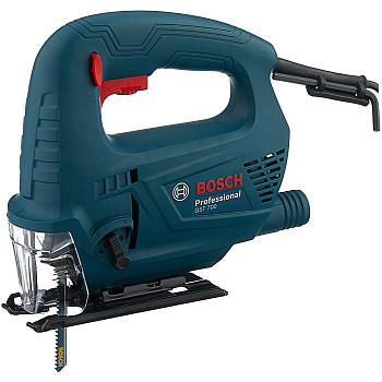 Лобзик электрический BOSCH GST 700 (500 Вт, 70мм, 3200об/мин, 2,1кг, коробка)