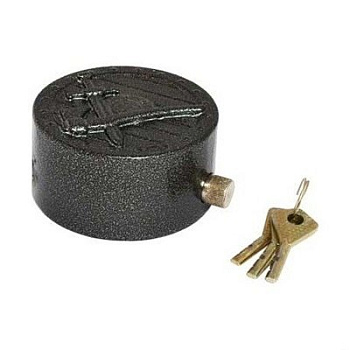 Замок навесной ВС2-11 Чебоксары