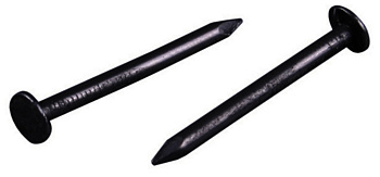 Гвозди толевые черные 3,0*40 (250гр)