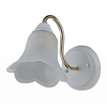 ТС-990-601WH браANGELO 1*E27*60W