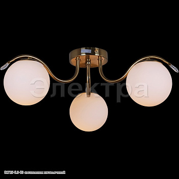 Люстра потолочная 81725-0.3-03