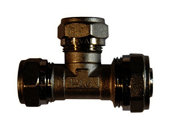 VALTEC Тройник   20*16*16  /331