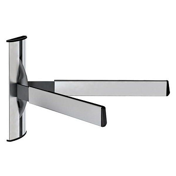 Подставка под телевизор DRS-3103/А.Н.Т- 02/20кг./35см. черная*****