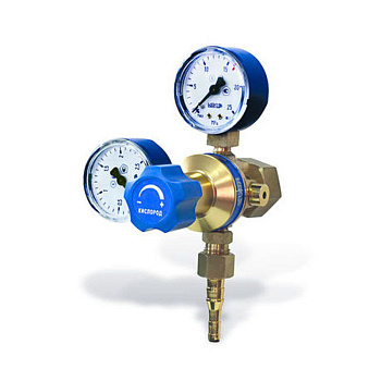 Редуктор кислородный КРАСС БКО-50-12,5