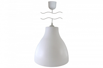 Светильник НСБ 21-60-002 УХЛ4 "Melodi"