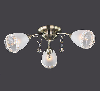 Люстра - космополит - 77361.01.05.03 Е14 60W