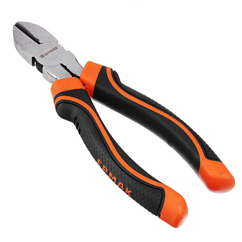 ЕРМАК Бокорезы 180 мм Полированные/661-081