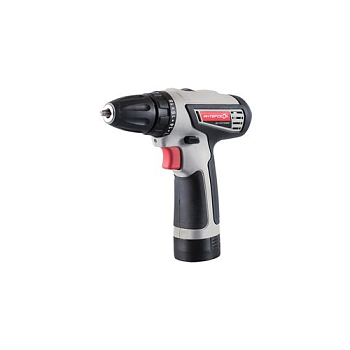 Аккумуляторная дрель-шуруповерт  ДА-10/10.8М3 (2 аккум), 10.8В 2*1.5Ач Li-Ion 26Нм/18полож 0-400/0-1