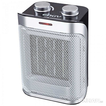 Тепловентилятор ENGY РТС-305 1500вт керамический