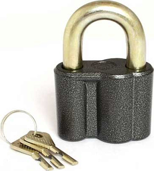 Замок навесной ВС2-М1 Чебоксары