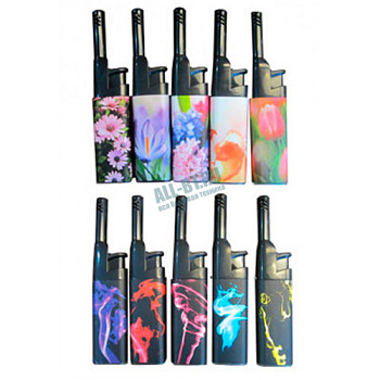 Зажигалка универсальная для газовых плит IR-9067 