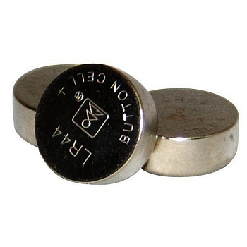 Батарейка для часов G13